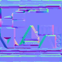 Asset preview